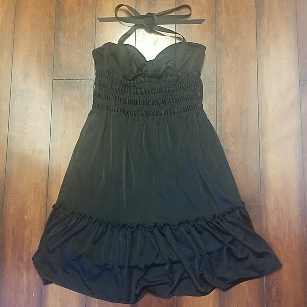 Vintage Betsey Johnson dress